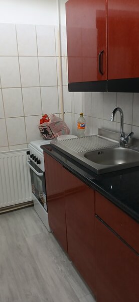 Berceni
